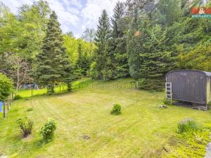 Prodej rodinného domu, Machov - Nízká Srbská, 90 m2
