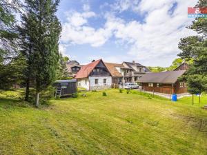 Prodej rodinného domu, Machov - Nízká Srbská, 90 m2