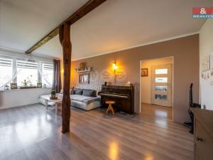 Prodej rodinného domu, Těrlicko - Hradiště, Úzká, 120 m2