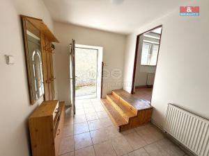 Prodej rodinného domu, Chožov, 120 m2