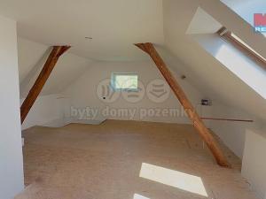 Prodej rodinného domu, Chožov, 120 m2