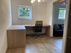 Pronájem bytu 2+kk, Ves Touškov, 45 m2