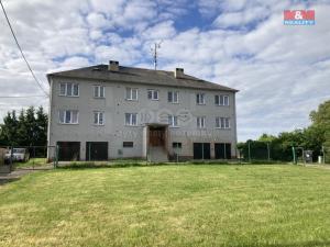 Pronájem bytu 2+kk, Ves Touškov, 45 m2