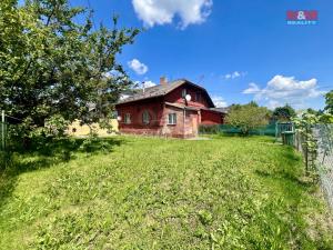 Prodej bytu 2+1, Ostrava, Ryskova, 65 m2