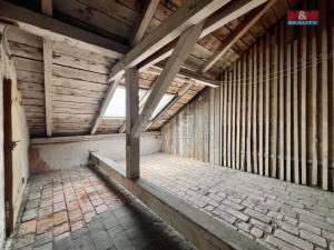 Prodej bytu 2+1, Ostrava, Ryskova, 65 m2