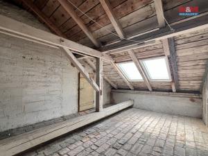 Prodej bytu 2+1, Ostrava, Ryskova, 65 m2