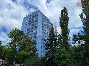 Prodej bytu 3+1, Chomutov, Jiráskova, 61 m2