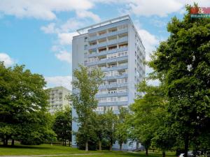 Prodej bytu 3+1, Chomutov, Jiráskova, 61 m2