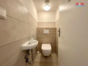 Pronájem obchodního prostoru, Praha - Žižkov, Víta Nejedlého, 72 m2