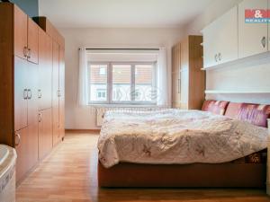 Prodej bytu 3+kk, Stříbro, Plzeňská, 74 m2