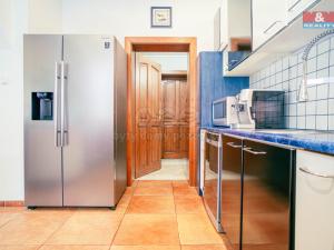Prodej bytu 3+kk, Stříbro, Plzeňská, 74 m2