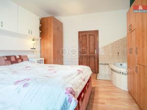 Prodej bytu 3+kk, Stříbro, Plzeňská, 74 m2