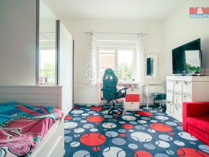 Prodej bytu 3+kk, Stříbro, Plzeňská, 74 m2