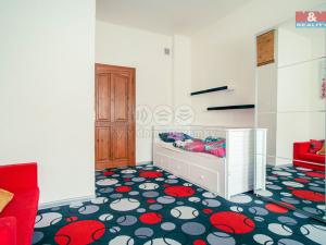 Prodej bytu 3+kk, Stříbro, Plzeňská, 74 m2