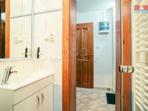 Prodej bytu 3+kk, Stříbro, Plzeňská, 74 m2