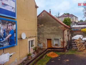 Prodej bytu 3+kk, Stříbro, Plzeňská, 74 m2