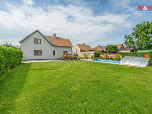 Prodej rodinného domu, Čečelice, Hřbitovní, 180 m2
