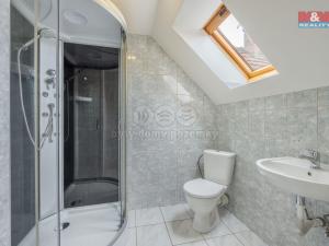 Prodej rodinného domu, Čečelice, Hřbitovní, 180 m2