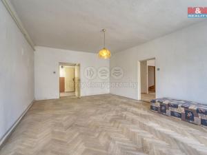 Prodej rodinného domu, Plzeň - Litice, Na Trávníku, 143 m2
