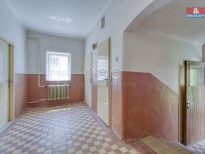 Prodej rodinného domu, Plzeň - Litice, Na Trávníku, 143 m2