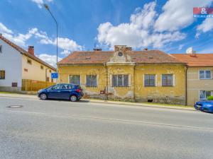 Prodej rodinného domu, Plzeň - Litice, Na Trávníku, 143 m2