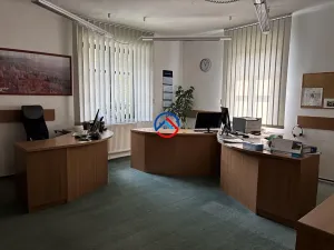 Prodej komerční nemovitosti, Šumperk, Bohdíkovská, 169 m2