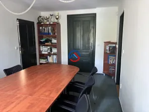 Prodej komerční nemovitosti, Šumperk, Bohdíkovská, 169 m2