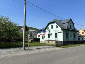 Prodej komerční nemovitosti, Šumperk, Bohdíkovská, 169 m2