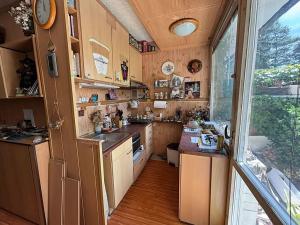 Prodej bytu 1+kk, Praha - Dejvice, Nad Šárkou, 32 m2