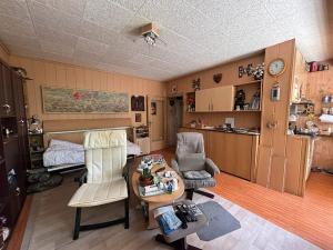 Prodej bytu 1+kk, Praha - Dejvice, Nad Šárkou, 32 m2
