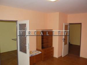 Pronájem bytu 1+1, Praha - Chodov, Augustinova, 50 m2