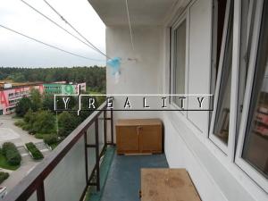 Pronájem bytu 1+1, Praha - Chodov, Augustinova, 50 m2