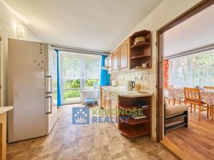 Prodej rodinného domu, Mladé Buky - Kalná Voda, 140 m2