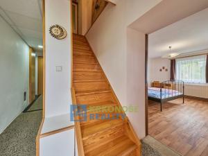 Prodej rodinného domu, Mladé Buky - Kalná Voda, 140 m2