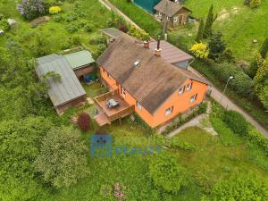 Prodej rodinného domu, Mladé Buky - Kalná Voda, 140 m2