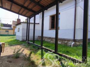 Prodej rodinného domu, Žihobce, 120 m2
