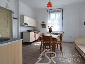 Prodej rodinného domu, Žihobce, 120 m2