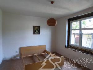 Prodej rodinného domu, Žihobce, 120 m2