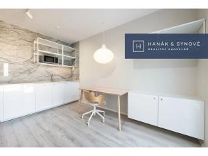 Pronájem bytu 1+kk, Brno, Chaloupkova, 22 m2