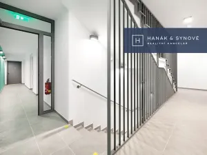 Pronájem bytu 1+kk, Brno, Chaloupkova, 22 m2