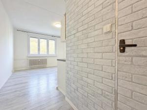Pronájem bytu 1+1, Kadaň, Na Podlesí, 35 m2