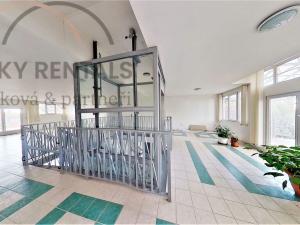 Pronájem bytu 2+kk, Průhonice, U Křížku, 42 m2