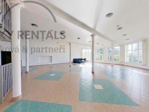 Pronájem bytu 2+kk, Průhonice, U Křížku, 42 m2