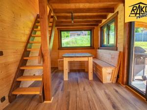 Prodej chaty, Trutnov, 27 m2