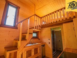 Prodej chaty, Trutnov, 27 m2