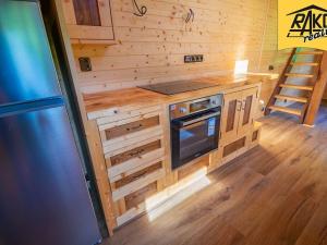 Prodej chaty, Trutnov, 27 m2