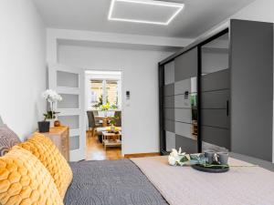 Prodej bytu 2+kk, Nový Bor, Sloupská, 58 m2