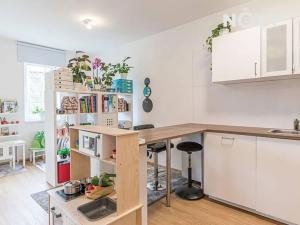 Pronájem bytu 1+kk, Vrané nad Vltavou, U Elektrárny, 44 m2
