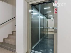 Pronájem bytu 1+kk, Vrané nad Vltavou, U Elektrárny, 44 m2