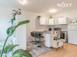 Pronájem bytu 1+kk, Vrané nad Vltavou, U Elektrárny, 44 m2